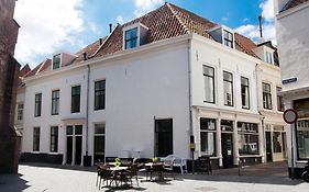 City Hostel Vlissingen